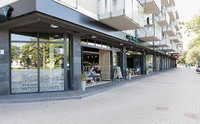 Apartament W Rezydencji Solna
